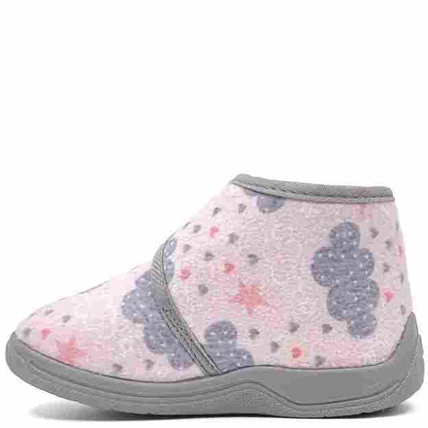 Girls_Indoor_Slippers_tenten / 324